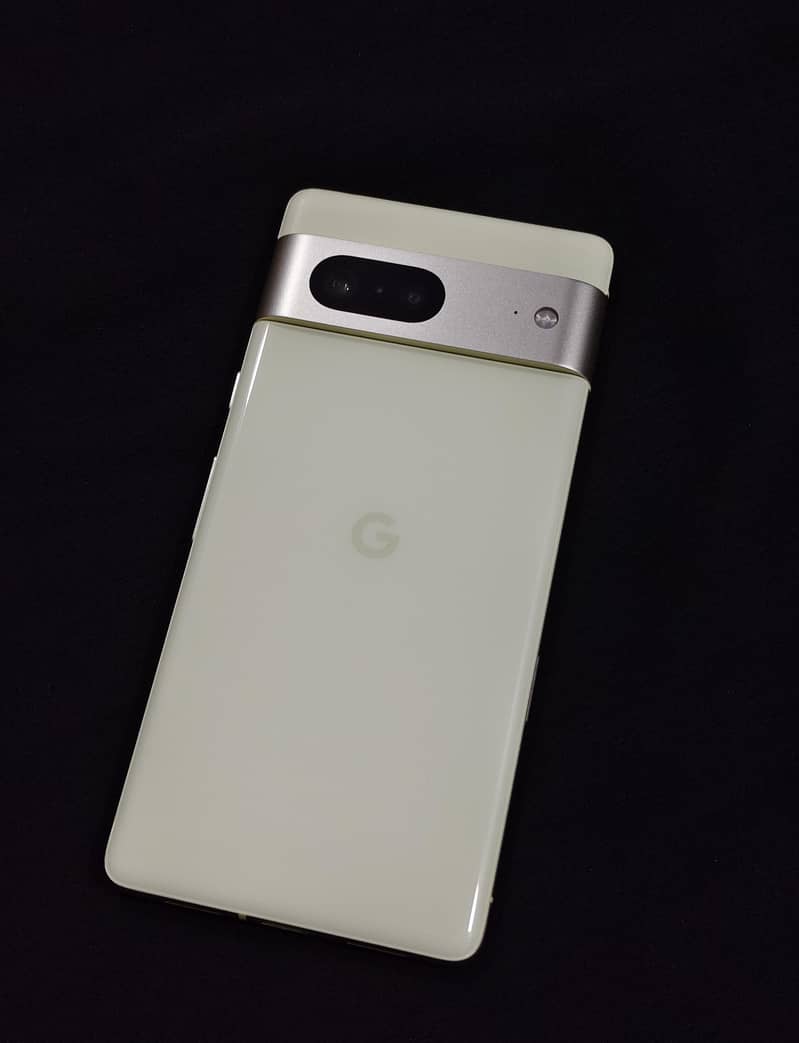 Google Pixel 7 1