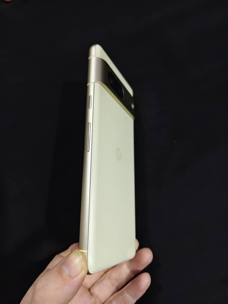 Google Pixel 7 2
