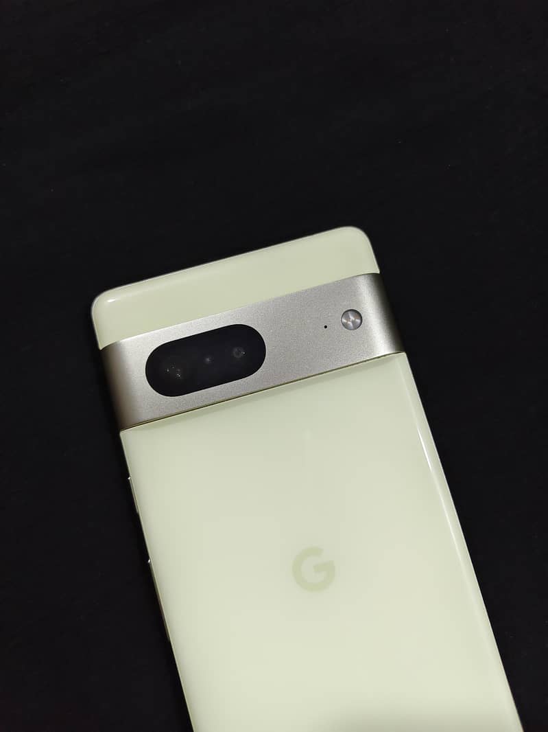 Google Pixel 7 6