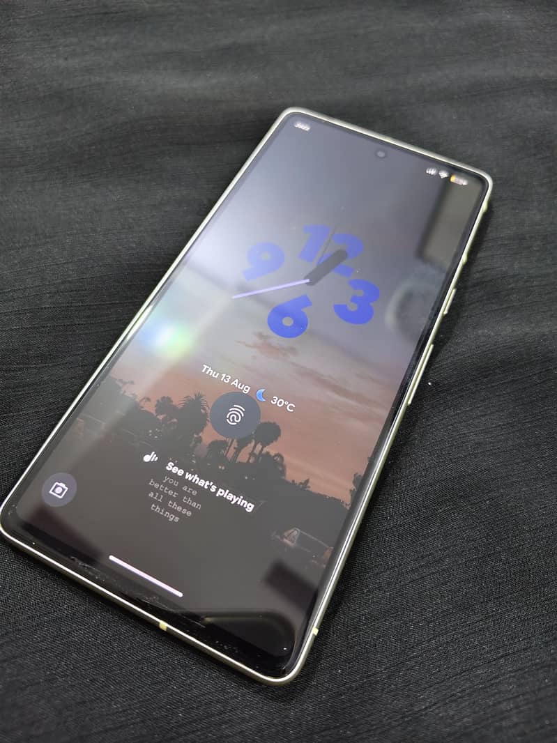 Google Pixel 7 7
