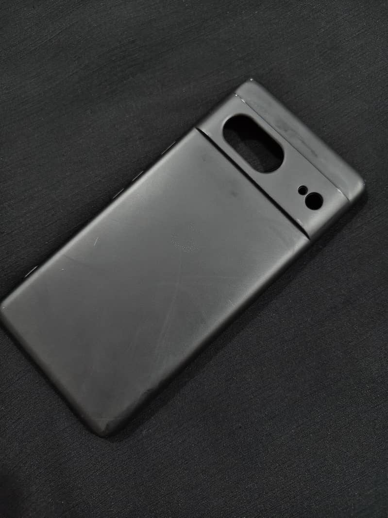 Google Pixel 7 9