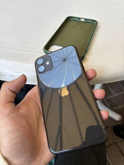 Apple iPhone 11