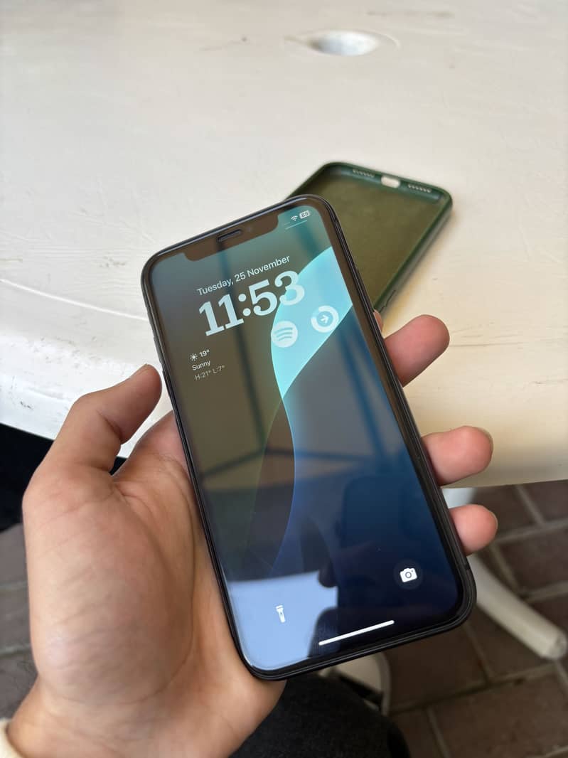 Apple iPhone 11 1