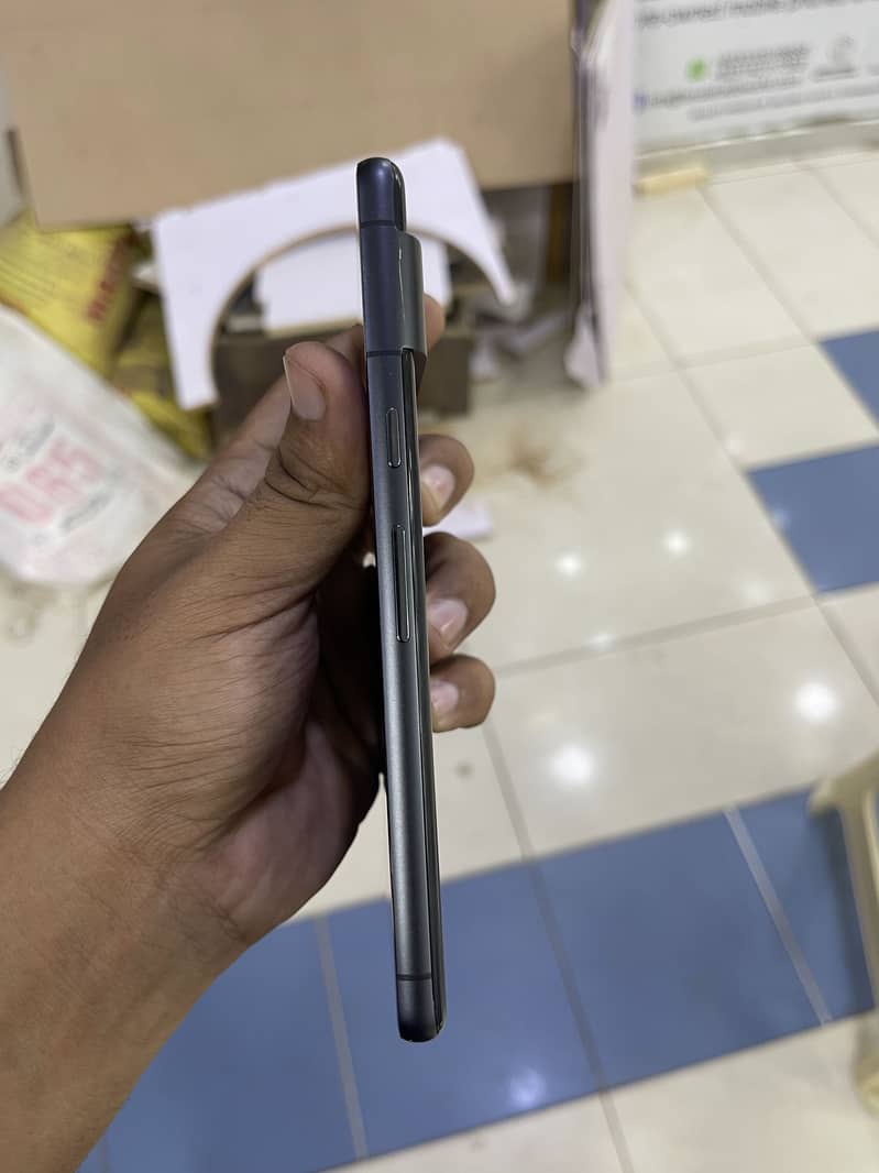 Google Pixel 7 1