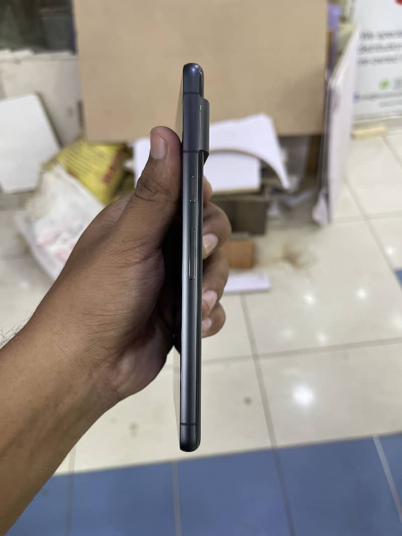 Google Pixel 7 5