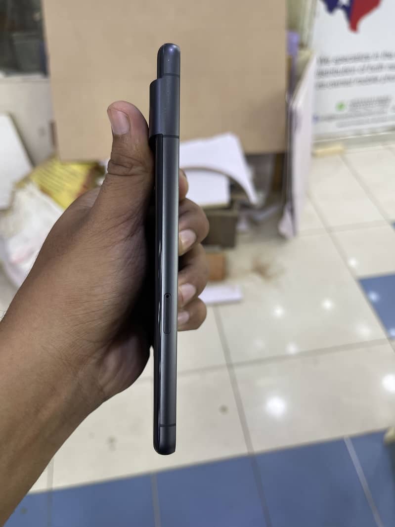 Google Pixel 7 6