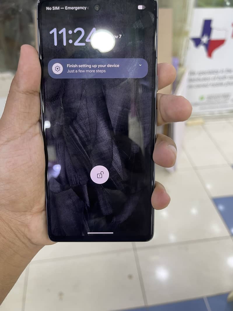 Google Pixel 7 7