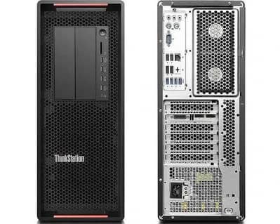 Zabrdast Offer Lenovo Editing Workstation For Sale
