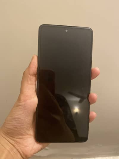 Samsung Mobile A51