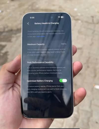 Apple iPhone 14 Pro