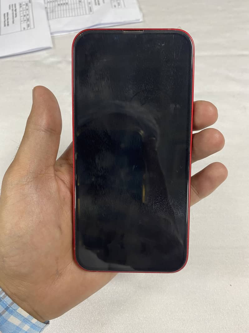 Apple iPhone 13 2