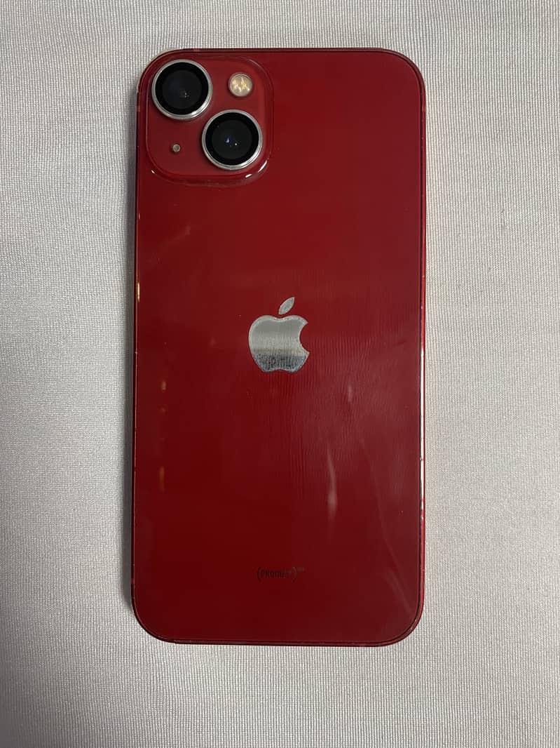 Apple iPhone 13 3