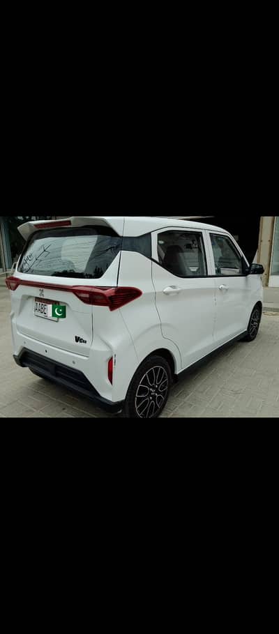 Honri VE 2026