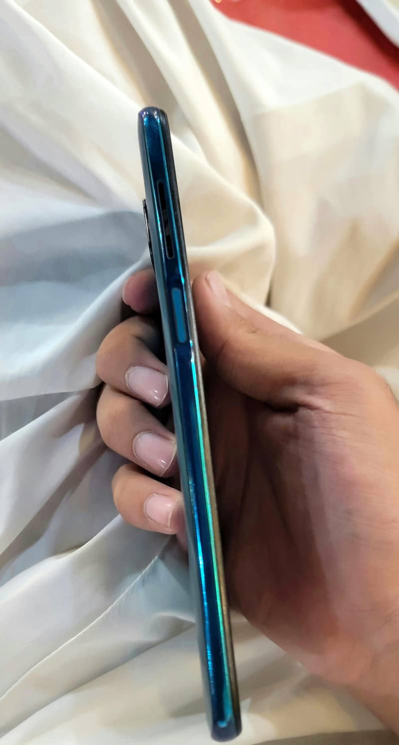 Redmi note 9s 1