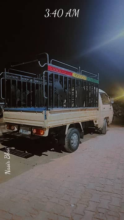 Mitsubishi l300