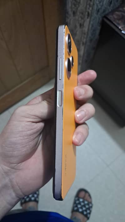 Infinix Hot 30i