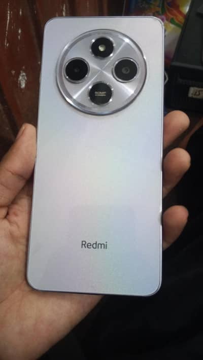 Xiaomi Redmi 14C