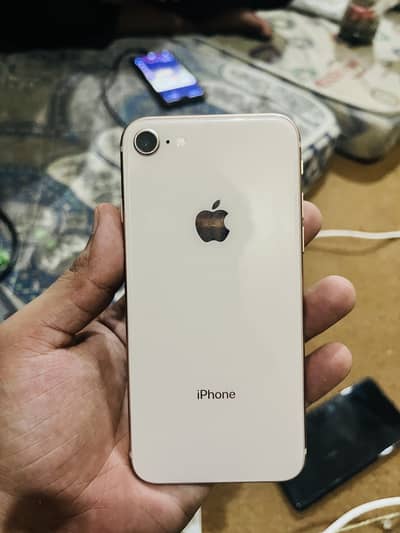 Apple iPhone 8