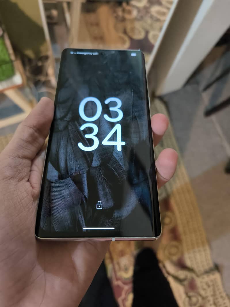 Google Pixel 7 Pro 1