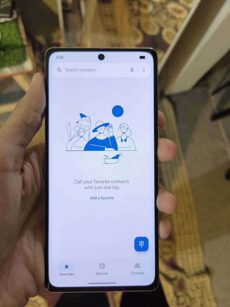 Google Pixel 7 Pro 2