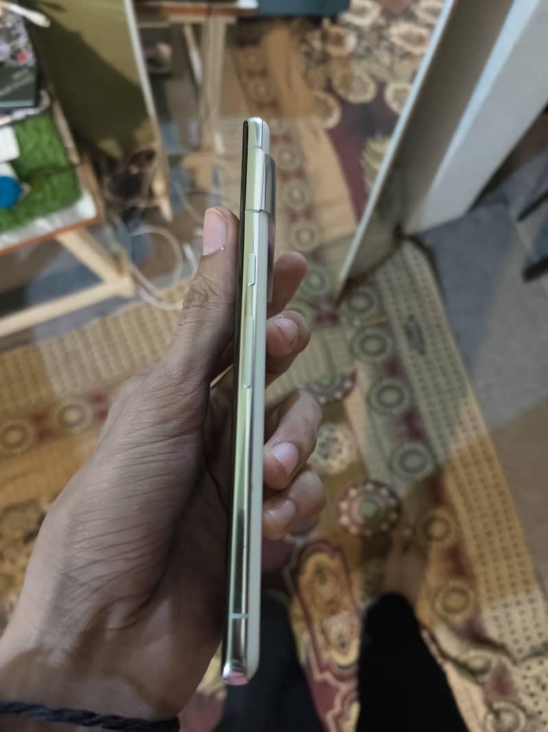 Google Pixel 7 Pro 3