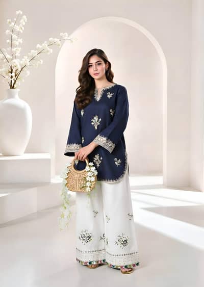 ladies clothes holsel delar