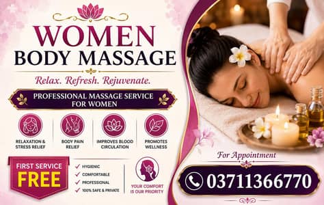 good service