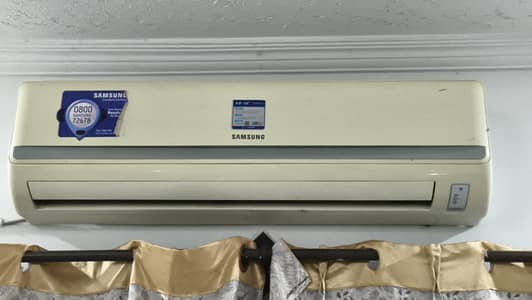 Samsung Split AC for sale