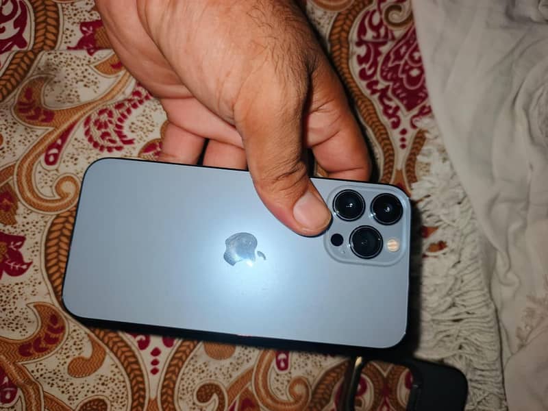 iphone 13 pro max 0