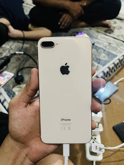 Apple iPhone 8 Plus