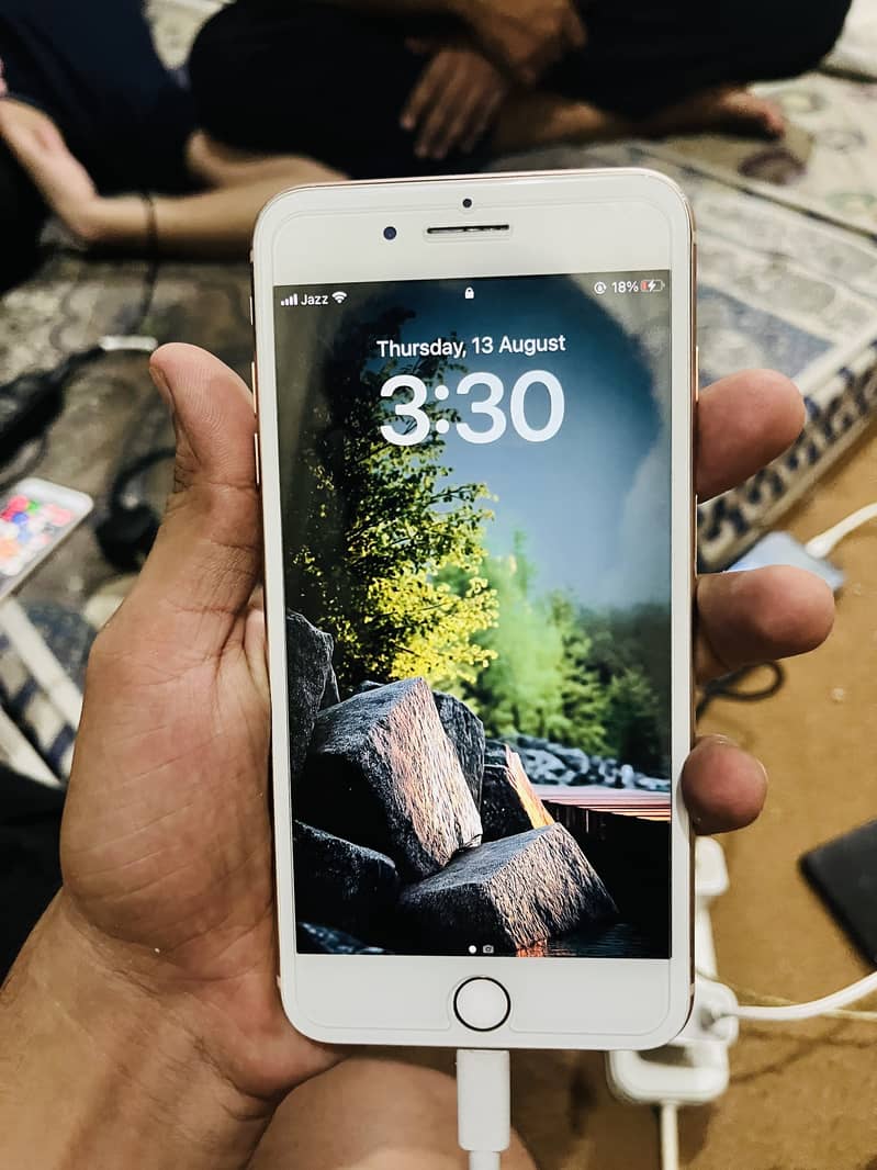 Apple iPhone 8 Plus 1