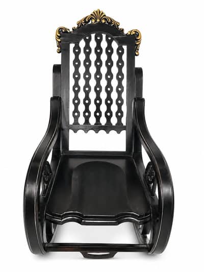 rolling chair