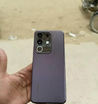 vivo y29