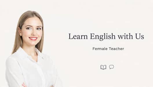 Learn English with us in just Rs 1500