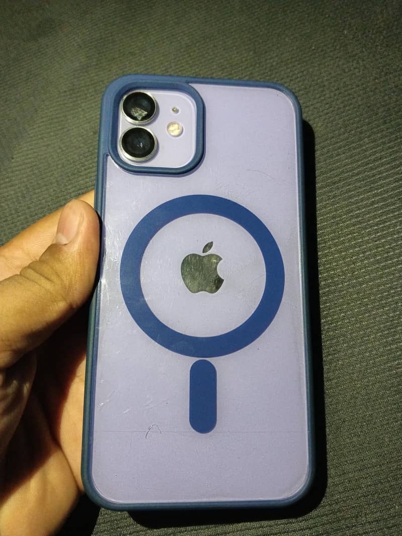 Apple iPhone 12 0