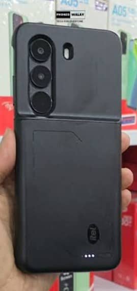 Itel P70
