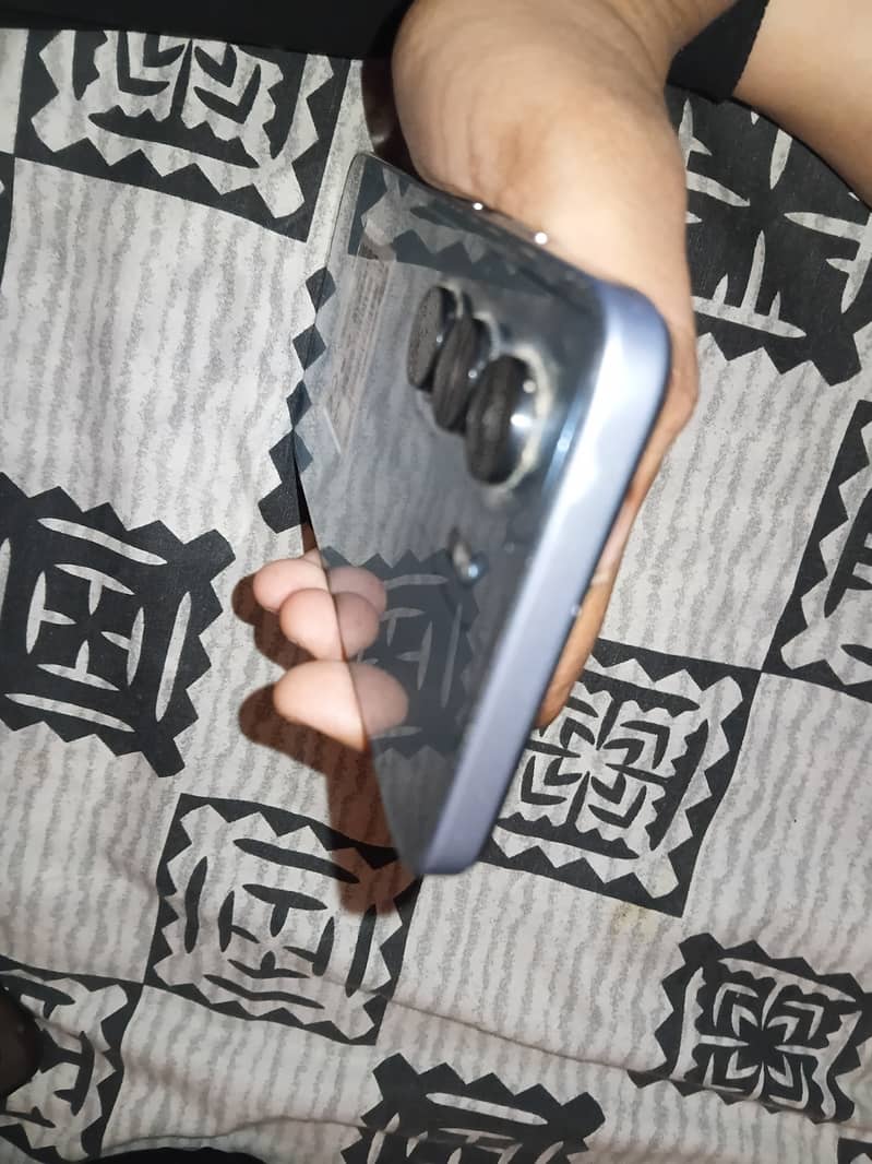 Itel P70 2