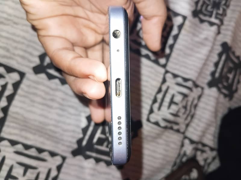 Itel P70 5