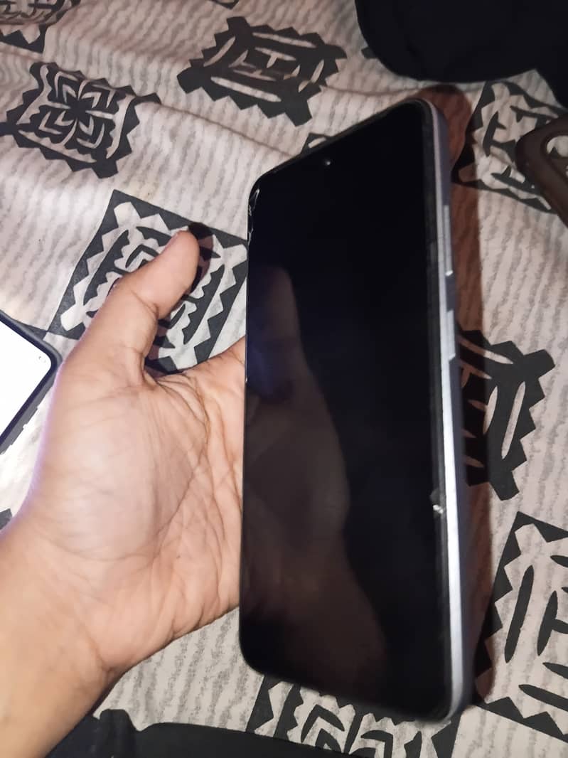 Itel P70 6