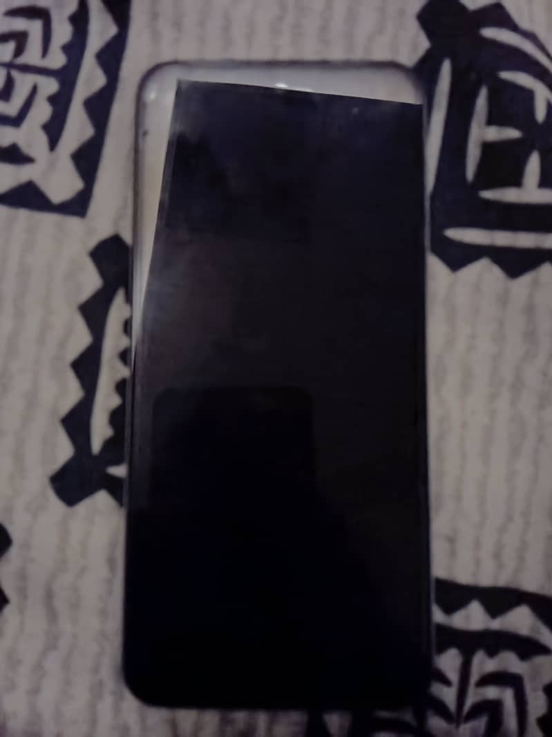 Itel P70 7