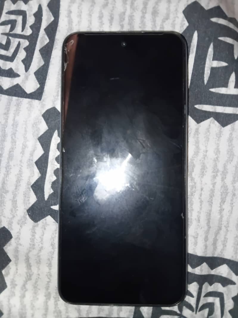 Itel P70 8