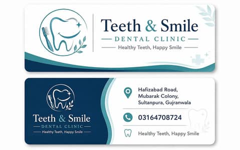 Need a Dental Surgeon