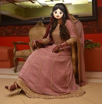 Formal n bridal dress for sale