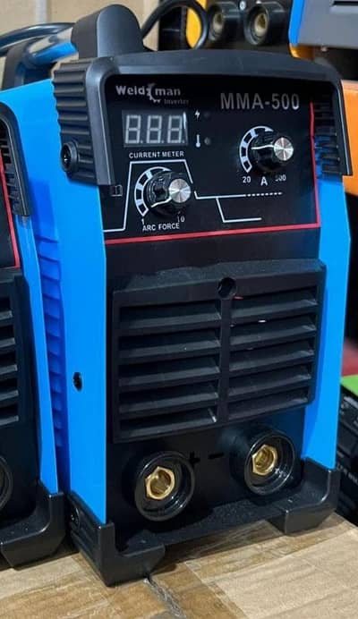 welding plant inverter welding Machine