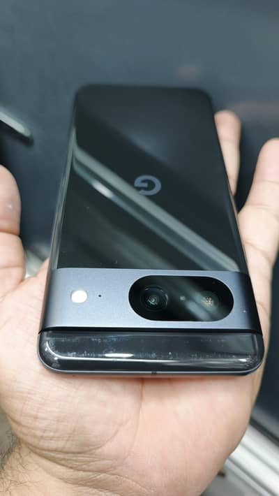 Google pixel 8, 8-128gb, PTA aprvd, only call 03214500087