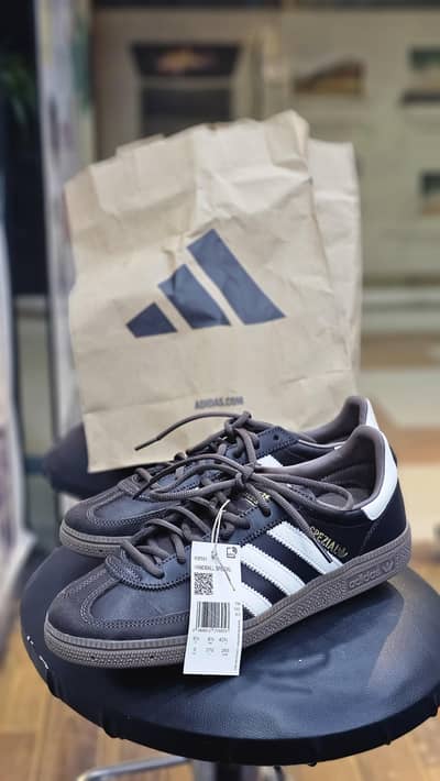  ADIDAS HANDBALL SPEZIAL — ORIGINAL 