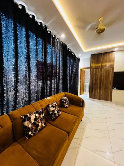 Short stay appartment