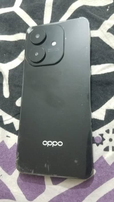 Oppo A3x 2026 256gb