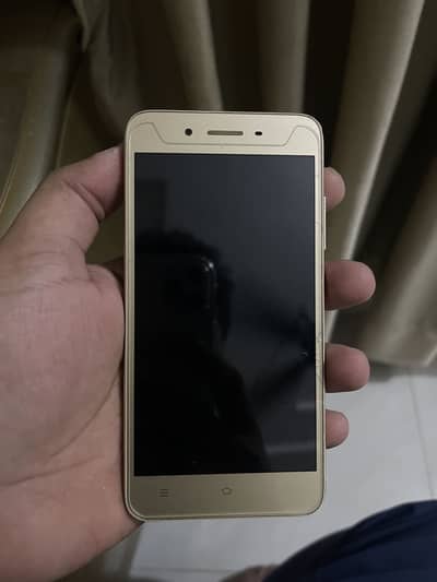 Vivo Y53 2/16GB – Genuine Panel | Excellent Condition