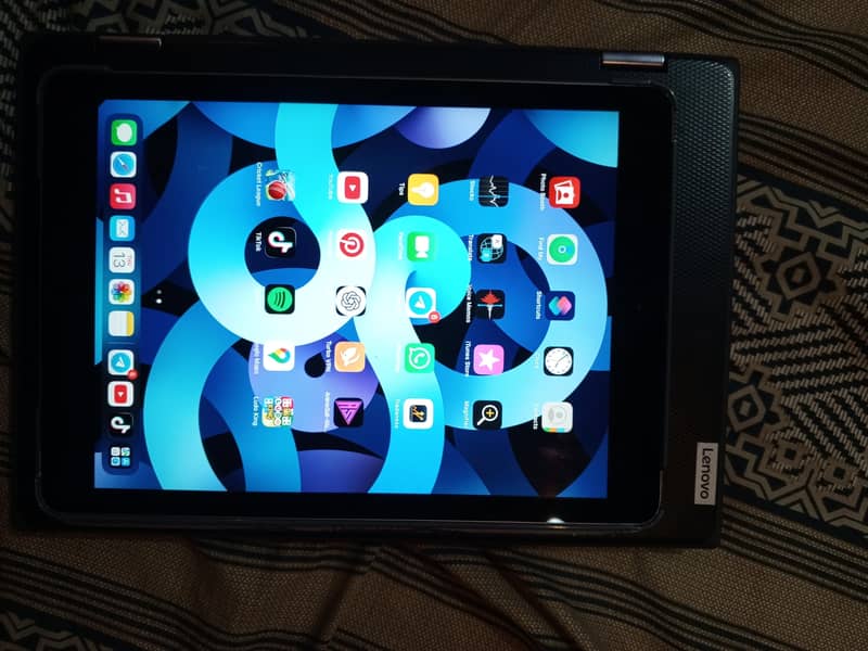 Ipad Air 2 1